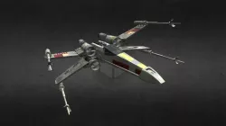 T-65 X-Wing Starfighter