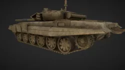 T90 Tank