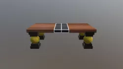 Table1-HotelAsset