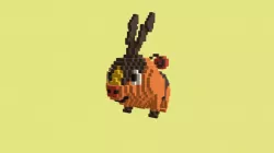 Tepig / Gruikui
