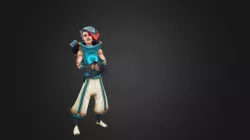 The Arcaxer, 2.0!