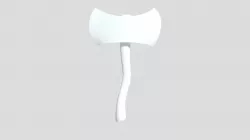 The Axe