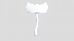 The Axe