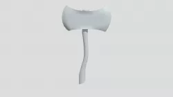 The Axe