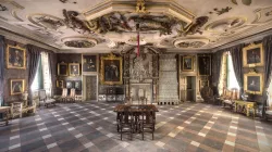 The King´s Hall