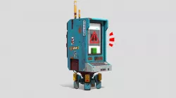 The Mobile Media Bot