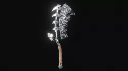 The Nord Axe