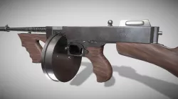 Thompson 1928 SMG