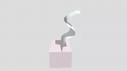 Tissue Box