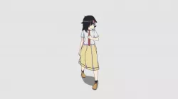 Tomoko Kuroki