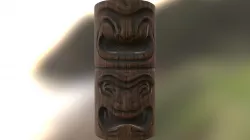 Totem Pole