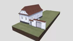 Transylvania Building Culture (animated)