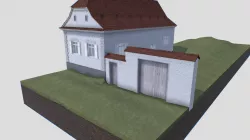 Transylvania Building Culture