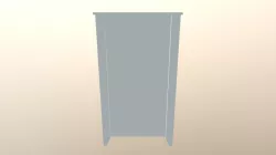 Trash Can Holder