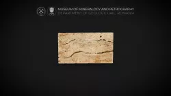 Travertine (sedimentary rock)