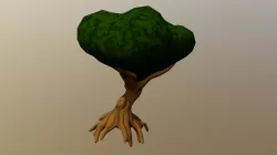 TreeFull