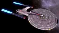 U.S.S. DELTOTON (NCC-89450)