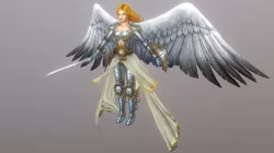 Valkyrie