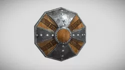 Vicking Shield
