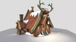 Viking House