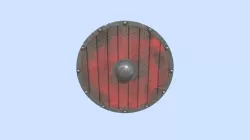 Viking Shield