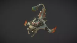 Vore / Endless Legend