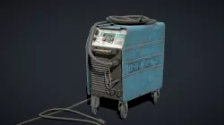 Welding Machine