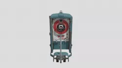 Welding mashine