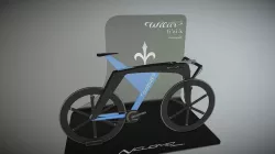 Wilier SAVITAR