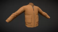 Wilt Bomber Jacket