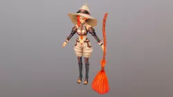 Witch