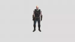 witcher