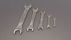 Wrenches