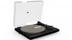 Yamaha TT-300 Record Player