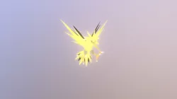 Zapdos