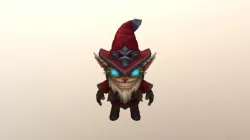 Ziggs Skin05