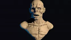 Zombie