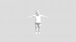 0015 - Thing Model Only
