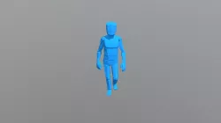 1v1.lol Walking