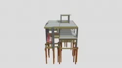 20251 - 3D