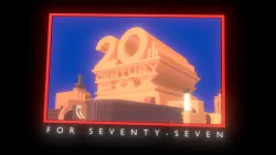 20th Century Fox Logo 1977