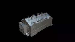 3d PALACE