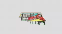3d view