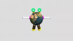 3DF IP MODEL