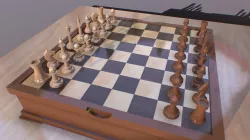4x1 Board Games