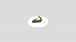 A Slice Of Snail Pie