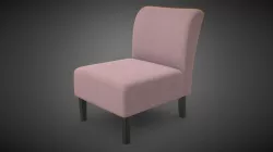 Accent Chair