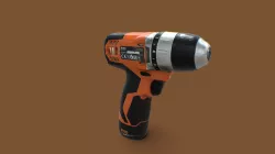 AEG BS 12 C Compact screwdriver 12V