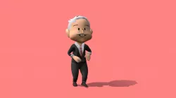 AMLO Salsa morena