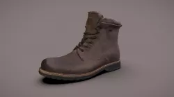 Andiamo Pisco Wintershoe